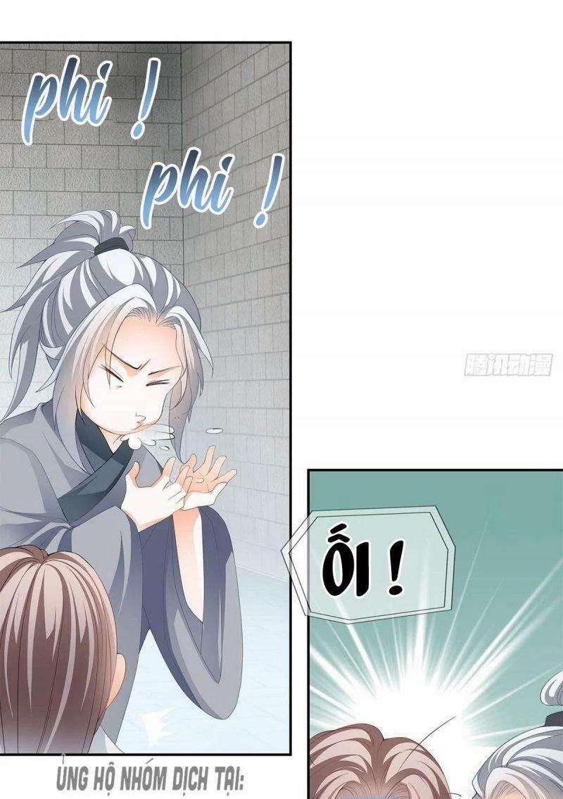 Bổn Vương Muốn Nàng 21 trang 30