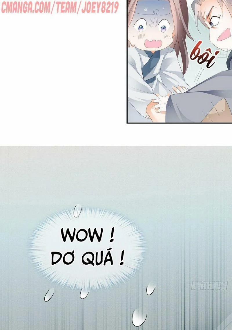 Bổn Vương Muốn Nàng 21 trang 31