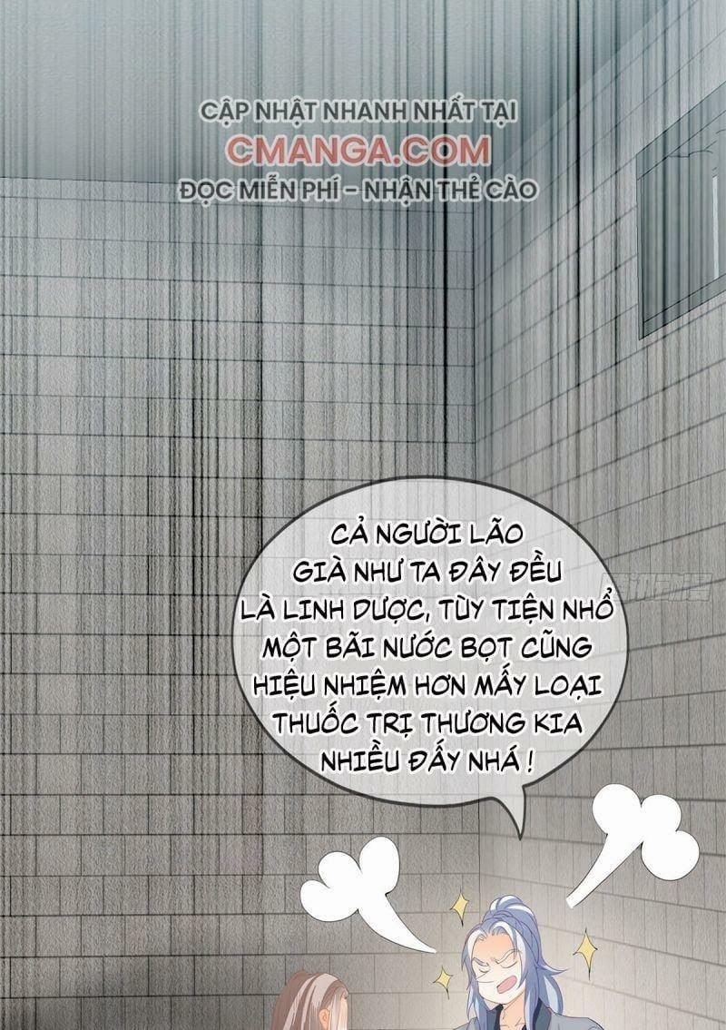 Bổn Vương Muốn Nàng 21 trang 32