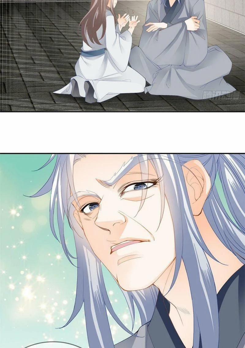 Bổn Vương Muốn Nàng 21 trang 33