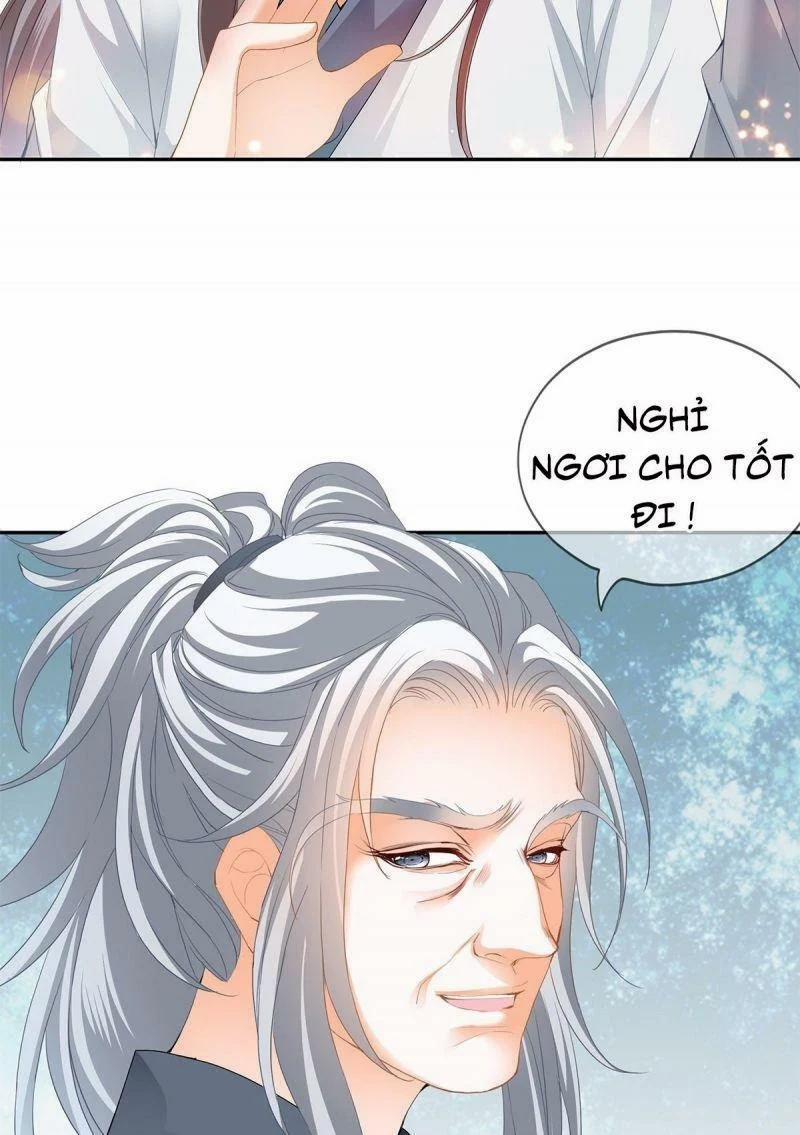 Bổn Vương Muốn Nàng 21 trang 36