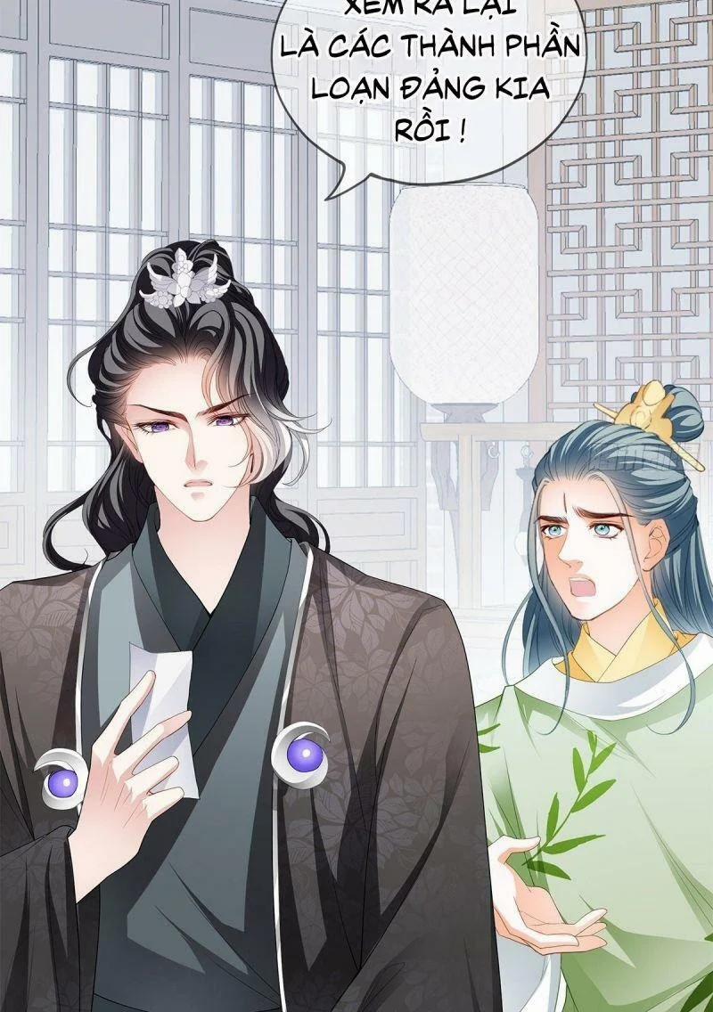 Bổn Vương Muốn Nàng 21 trang 39