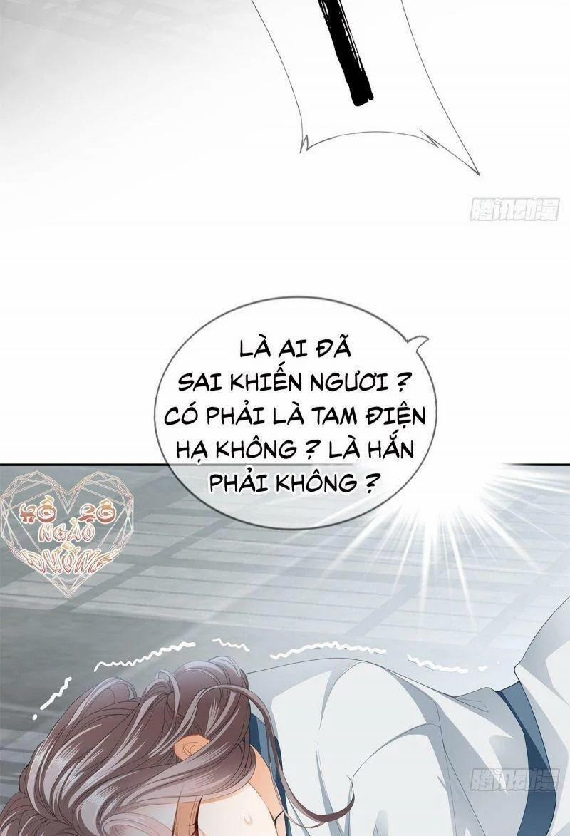 Bổn Vương Muốn Nàng 21 trang 4