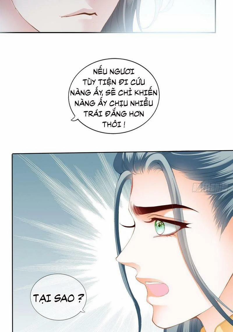 Bổn Vương Muốn Nàng 21 trang 41