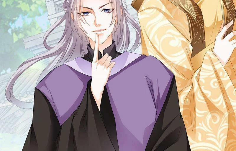 Bổn Vương Muốn Nàng 21 trang 43