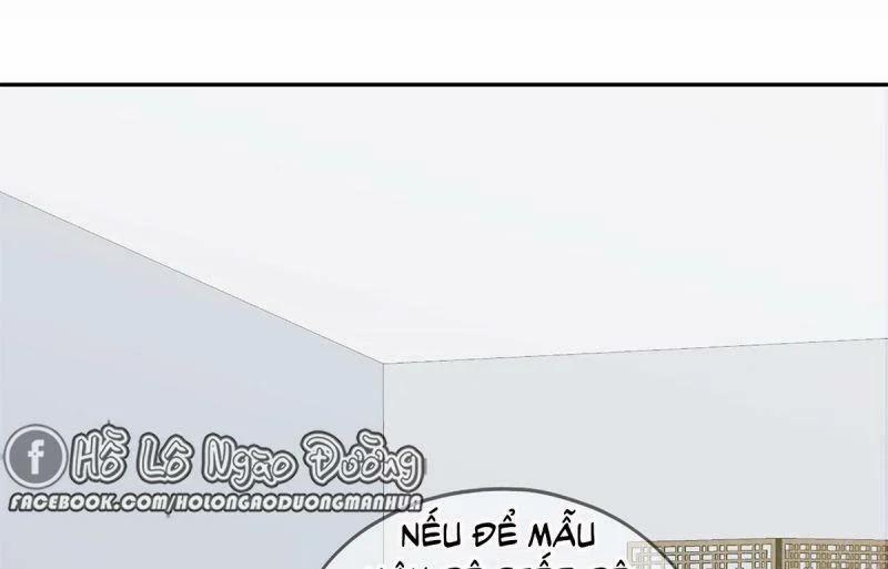 Bổn Vương Muốn Nàng 21 trang 46