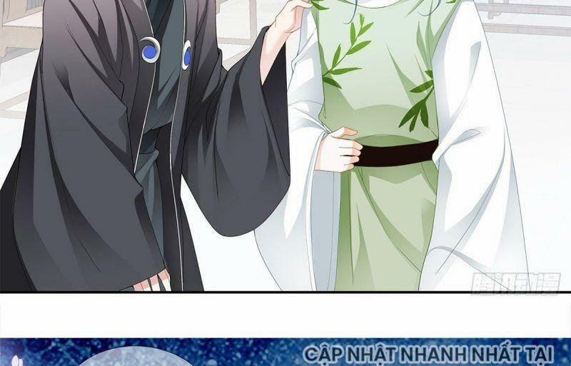 Bổn Vương Muốn Nàng 21 trang 48