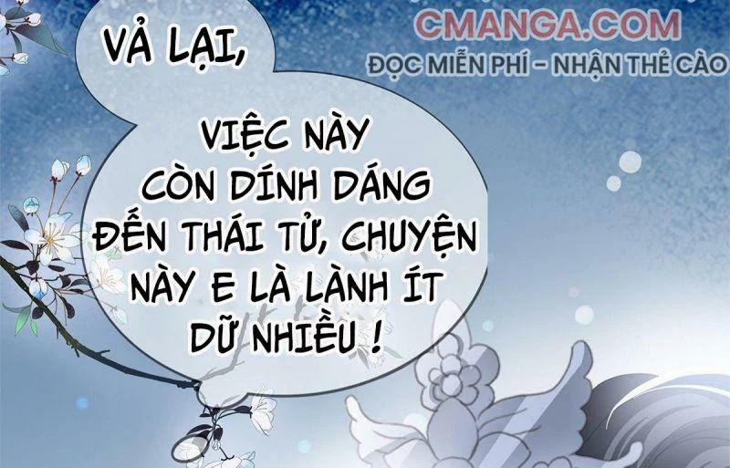 Bổn Vương Muốn Nàng 21 trang 49