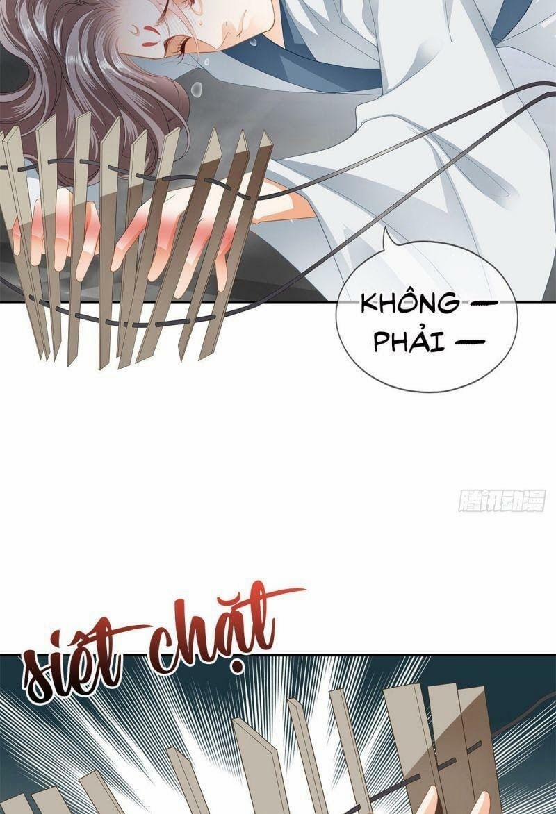 Bổn Vương Muốn Nàng 21 trang 5