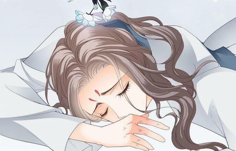 Bổn Vương Muốn Nàng 21 trang 54