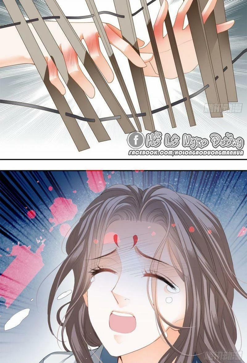 Bổn Vương Muốn Nàng 21 trang 6