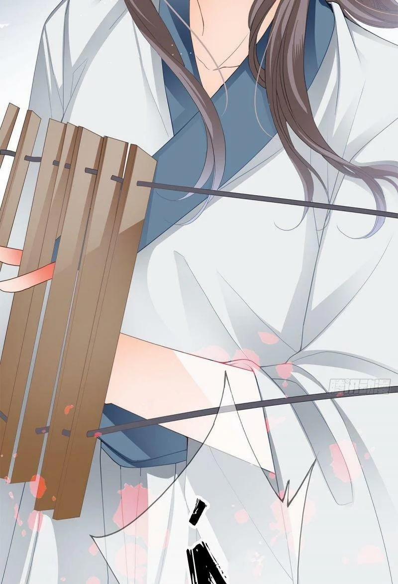 Bổn Vương Muốn Nàng 21 trang 7