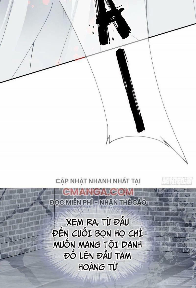 Bổn Vương Muốn Nàng 21 trang 8