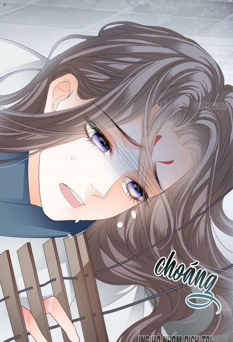 Bổn Vương Muốn Nàng 21 trang 9