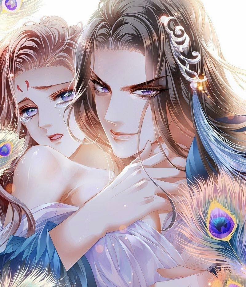 Bổn Vương Muốn Nàng 22 trang 0