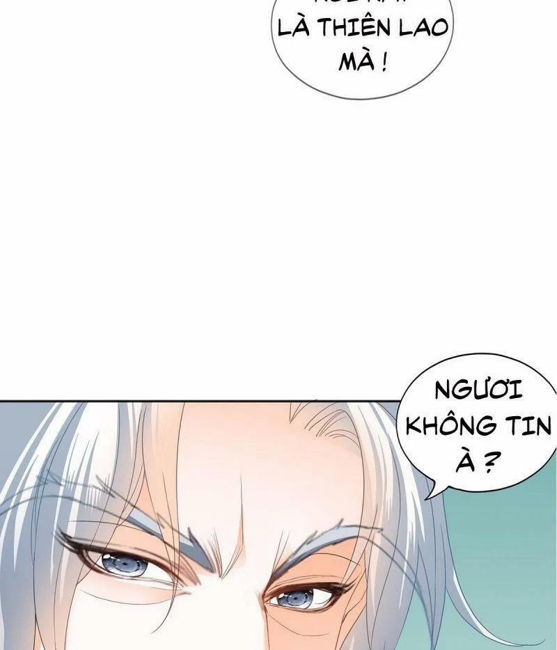 Bổn Vương Muốn Nàng 22 trang 10