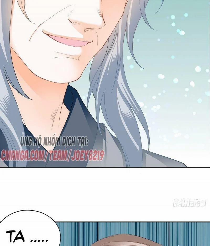 Bổn Vương Muốn Nàng 22 trang 11