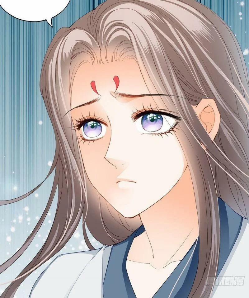 Bổn Vương Muốn Nàng 22 trang 12