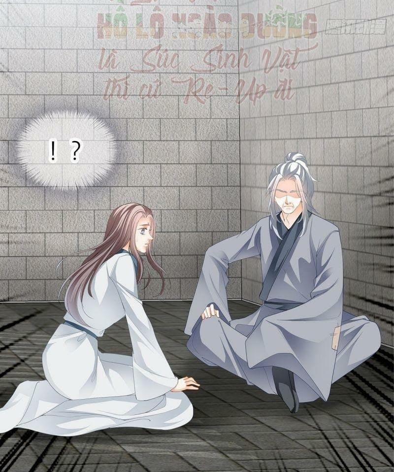 Bổn Vương Muốn Nàng 22 trang 14