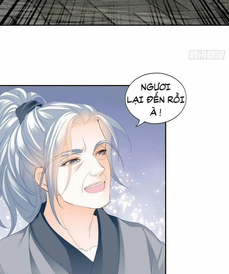 Bổn Vương Muốn Nàng 22 trang 15