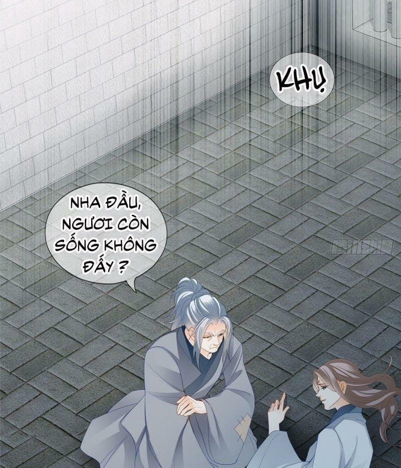 Bổn Vương Muốn Nàng 22 trang 3