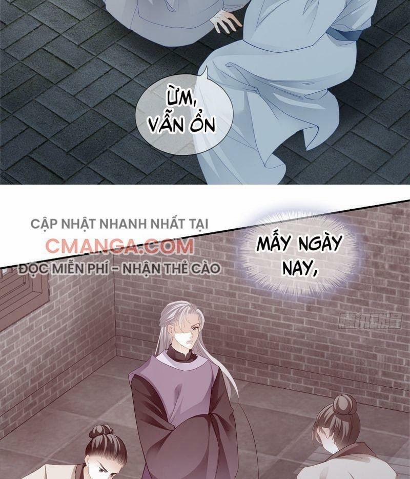 Bổn Vương Muốn Nàng 22 trang 4