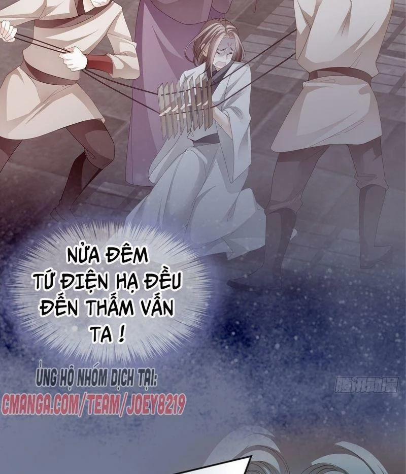 Bổn Vương Muốn Nàng 22 trang 5