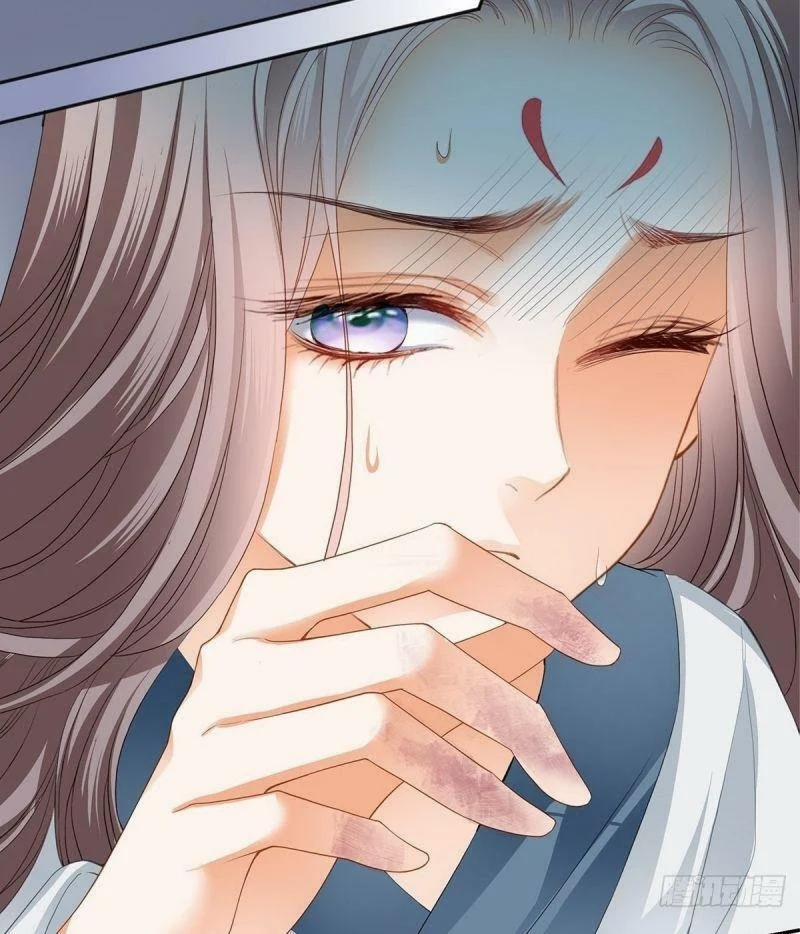 Bổn Vương Muốn Nàng 22 trang 6