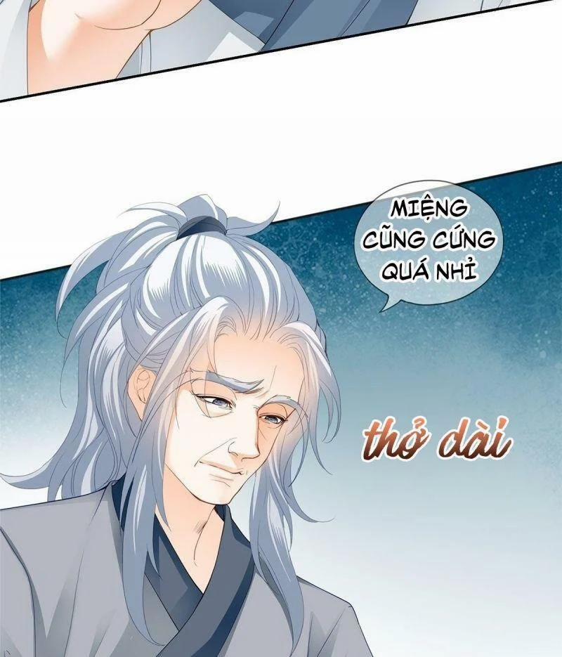 Bổn Vương Muốn Nàng 22 trang 7