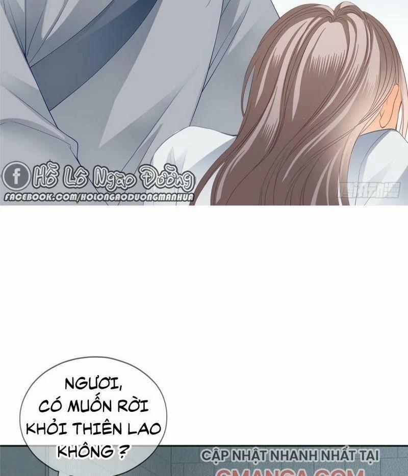 Bổn Vương Muốn Nàng 22 trang 8