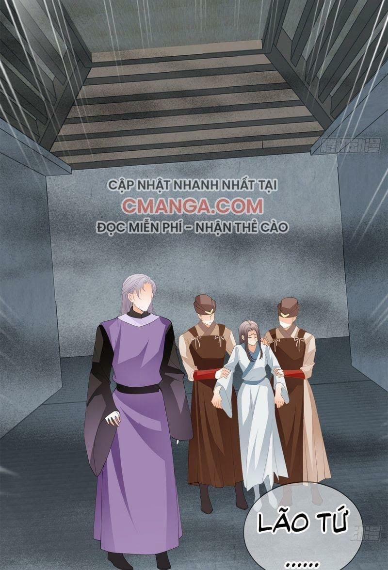 Bổn Vương Muốn Nàng 23 trang 1