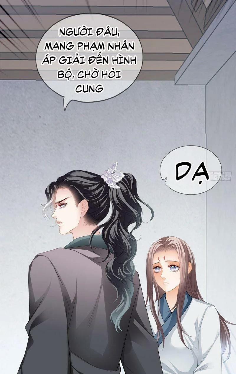 Bổn Vương Muốn Nàng 23 trang 14