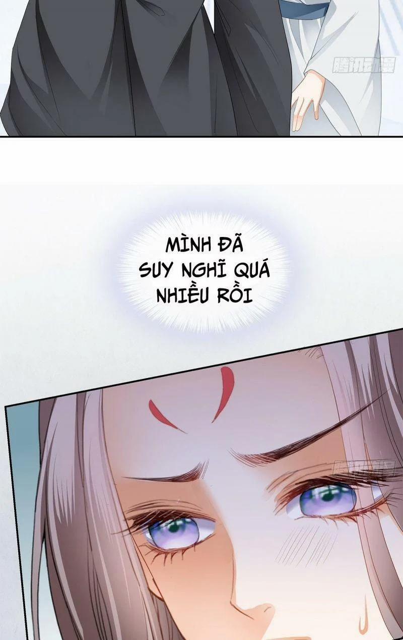 Bổn Vương Muốn Nàng 23 trang 15