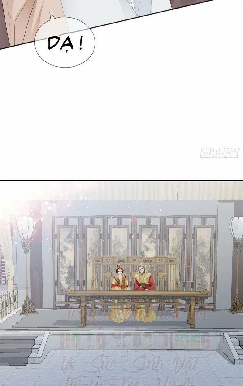 Bổn Vương Muốn Nàng 23 trang 24