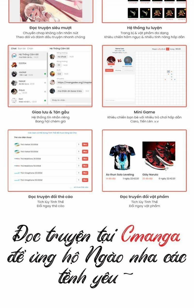 Bổn Vương Muốn Nàng 23 trang 27