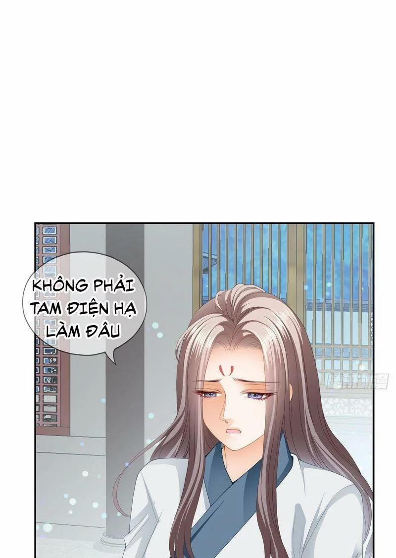 Bổn Vương Muốn Nàng 23 trang 28