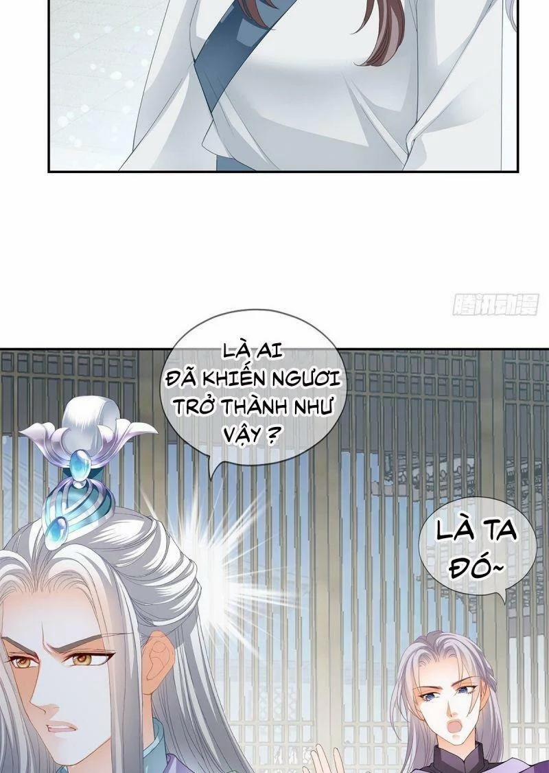 Bổn Vương Muốn Nàng 23 trang 29