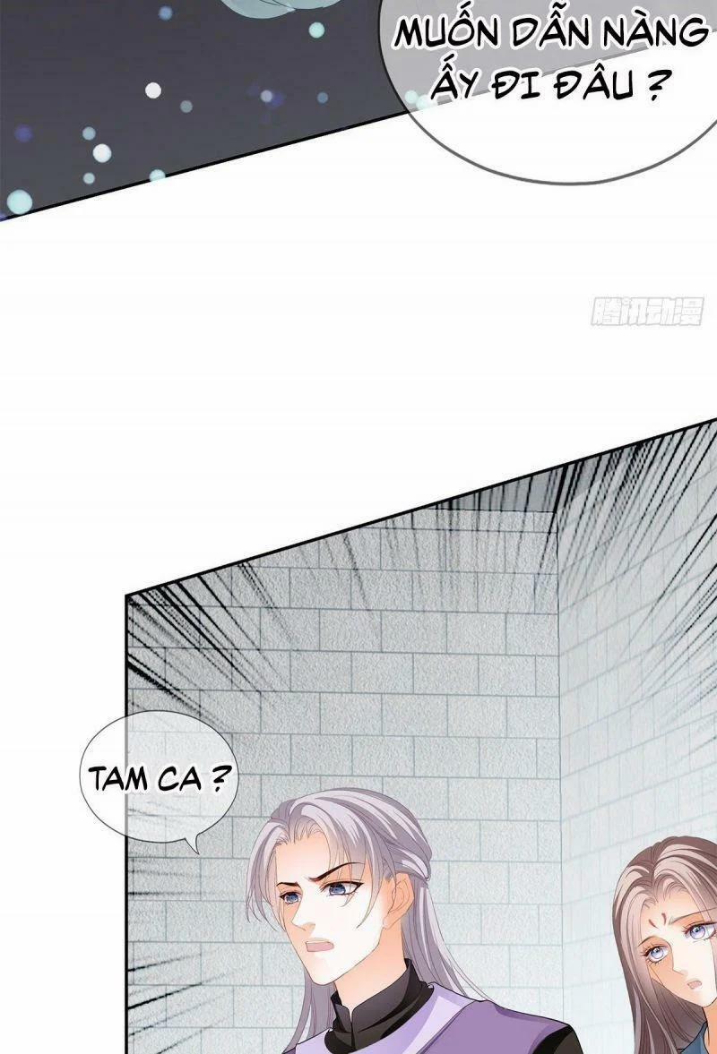 Bổn Vương Muốn Nàng 23 trang 3