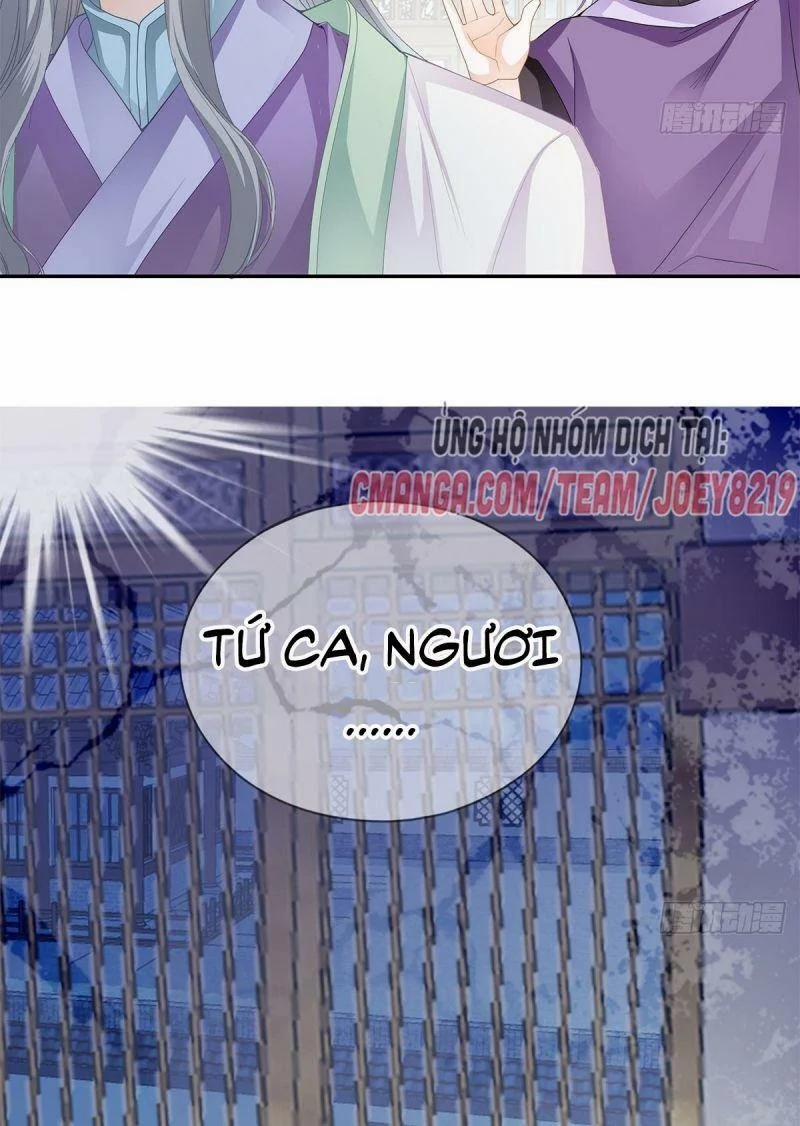 Bổn Vương Muốn Nàng 23 trang 30