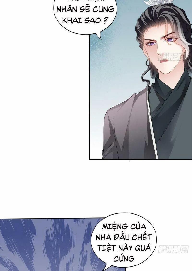 Bổn Vương Muốn Nàng 23 trang 33