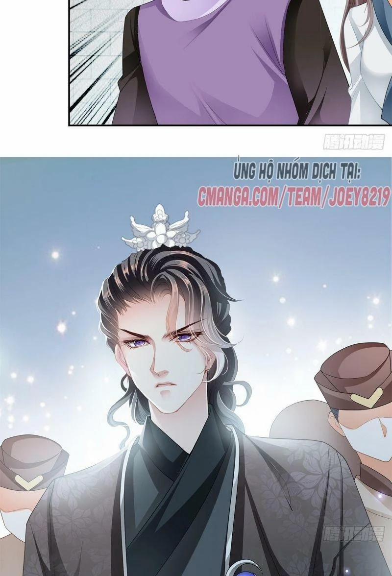 Bổn Vương Muốn Nàng 23 trang 4