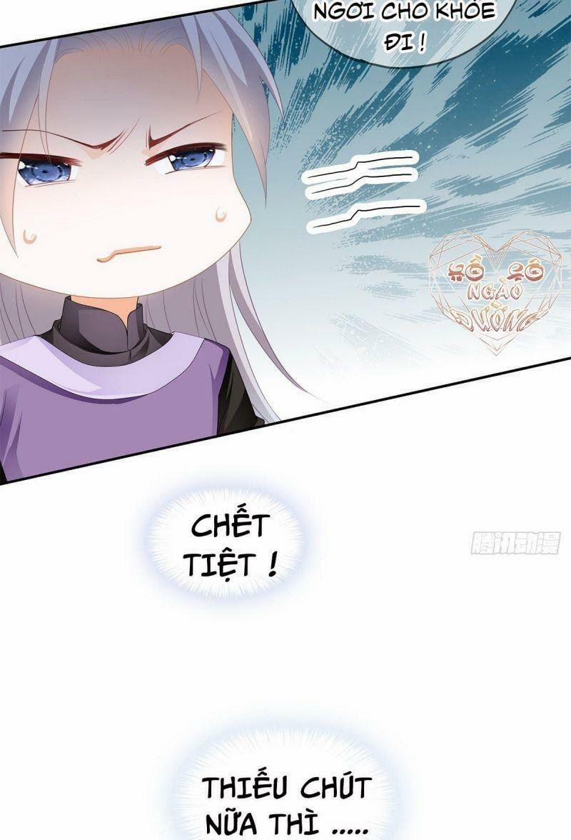 Bổn Vương Muốn Nàng 23 trang 7