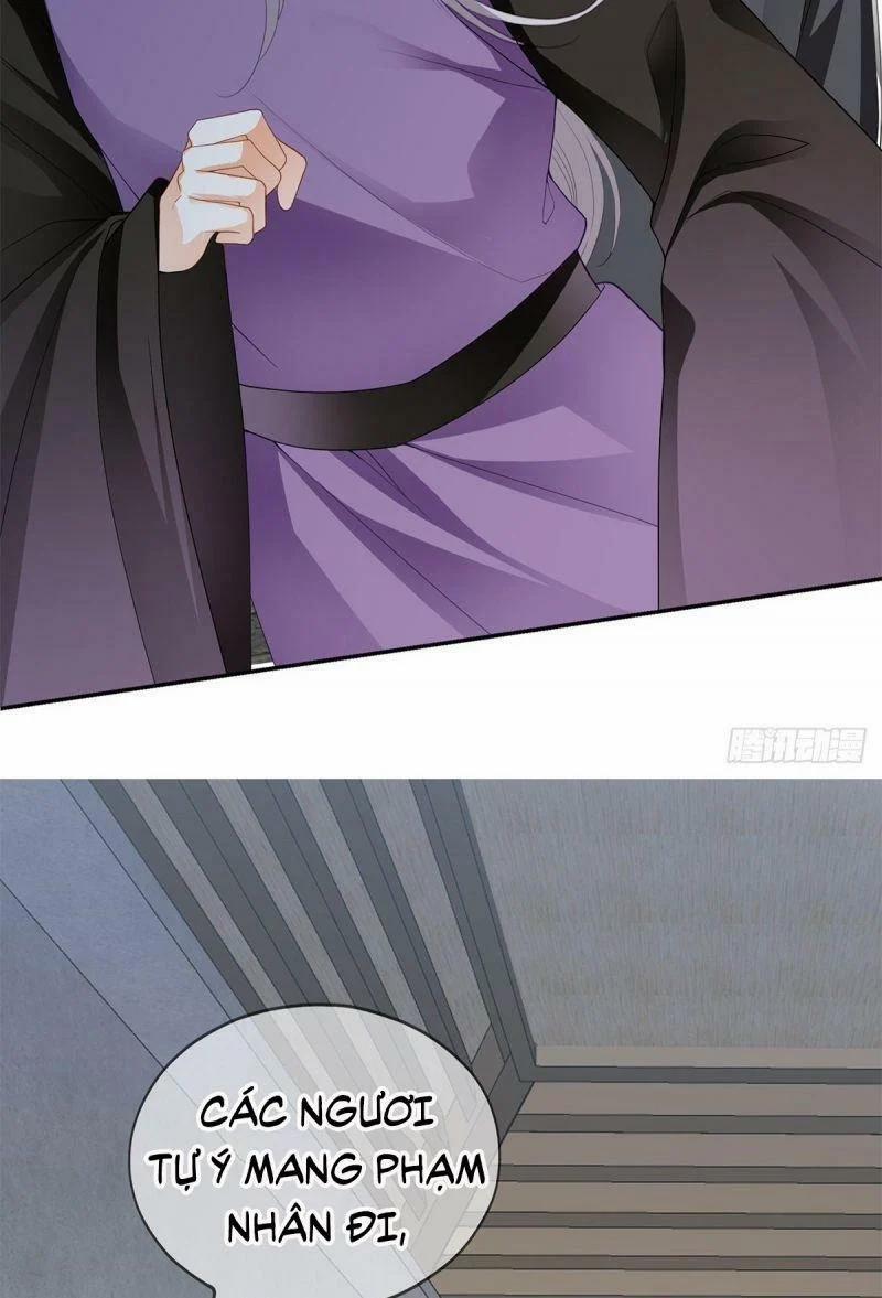 Bổn Vương Muốn Nàng 23 trang 9