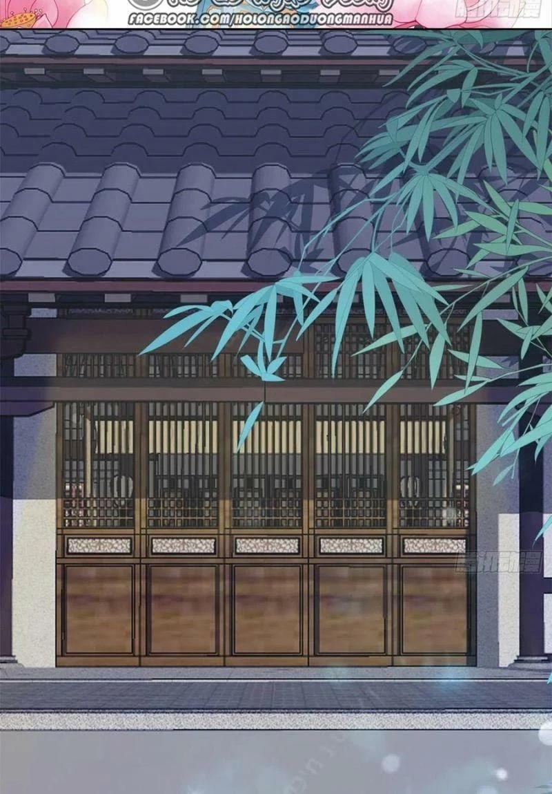 Bổn Vương Muốn Nàng 24 trang 0