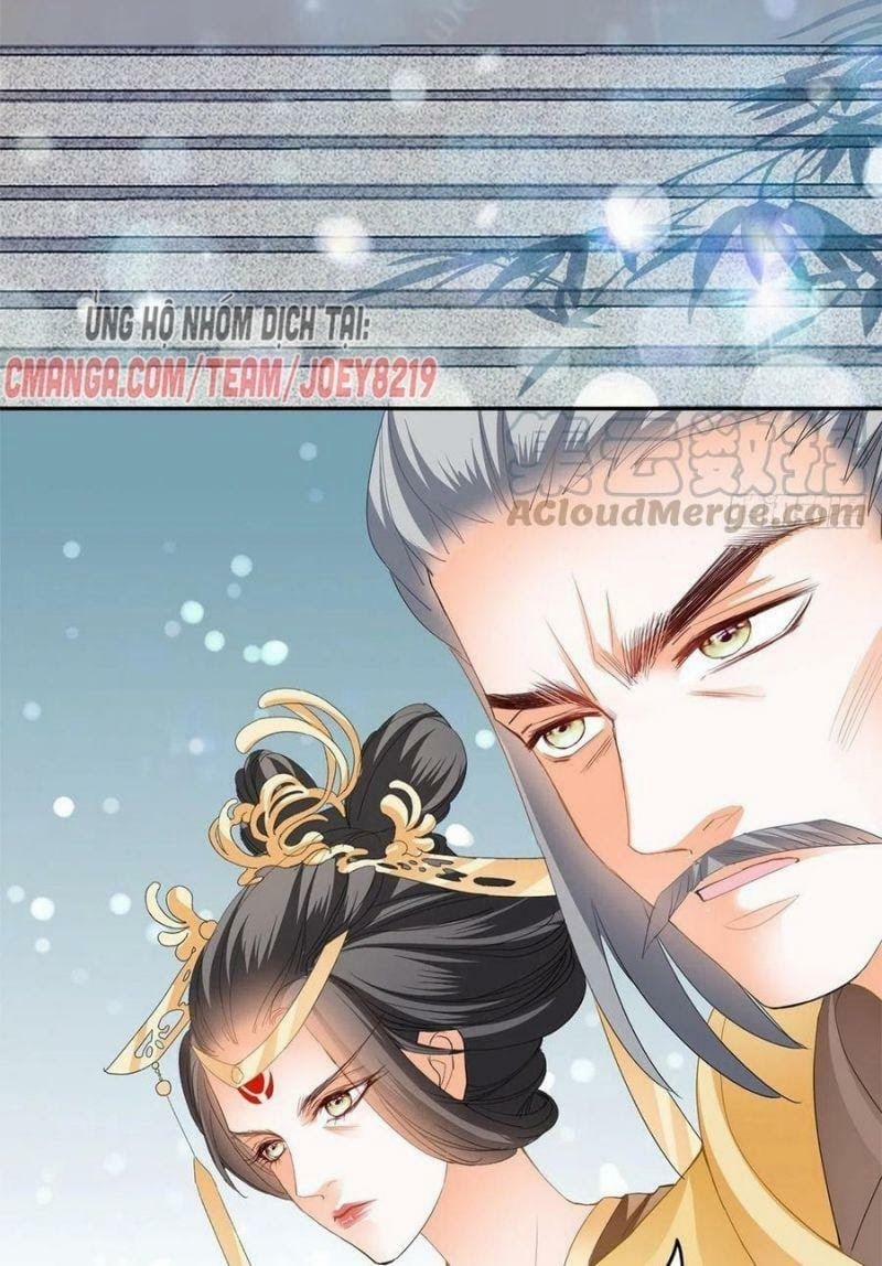 Bổn Vương Muốn Nàng 24 trang 1