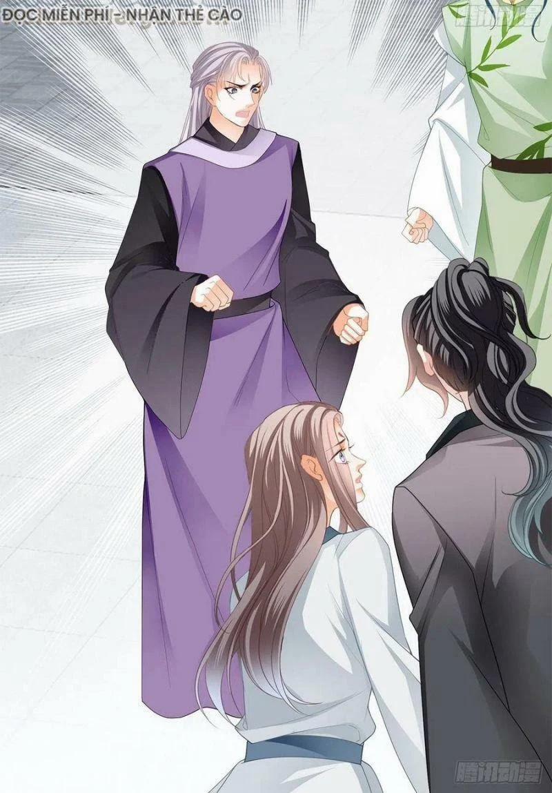 Bổn Vương Muốn Nàng 24 trang 12