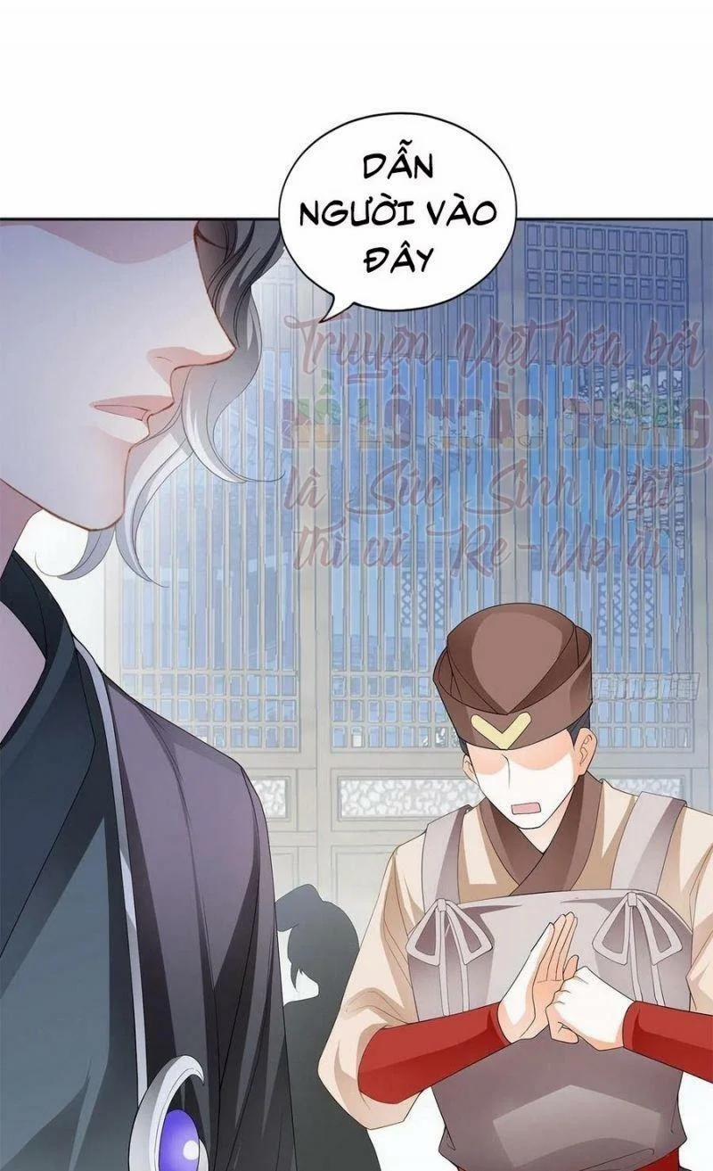 Bổn Vương Muốn Nàng 24 trang 13