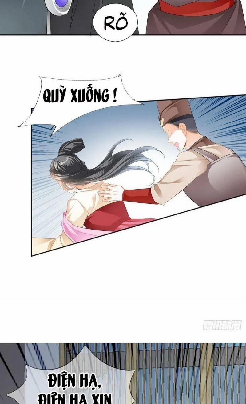 Bổn Vương Muốn Nàng 24 trang 14