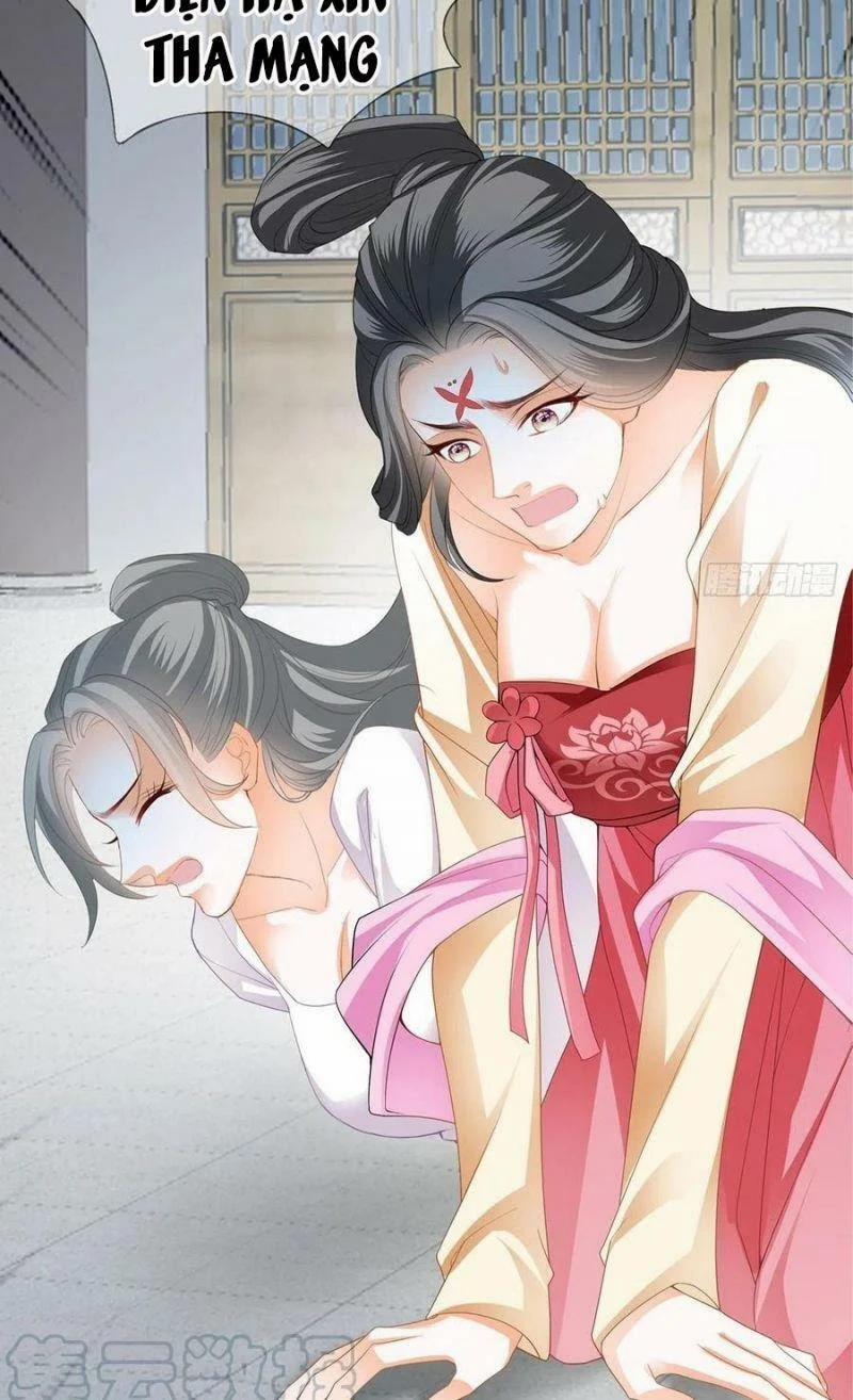 Bổn Vương Muốn Nàng 24 trang 15