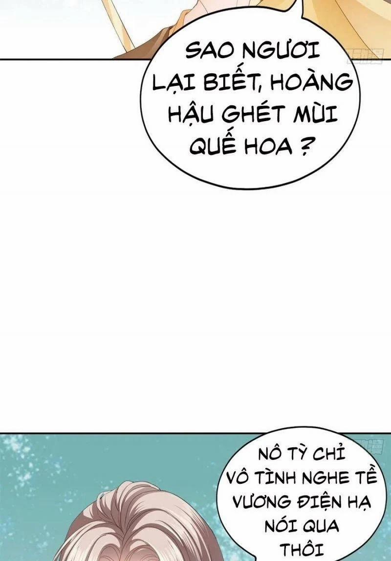 Bổn Vương Muốn Nàng 24 trang 2